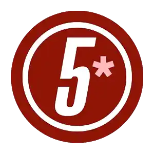 Canal 5 Logo