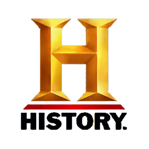 History Channel Logo