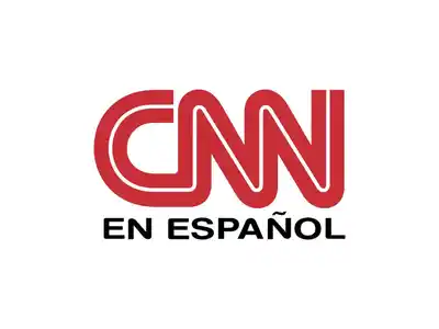 CNN en Español Logo