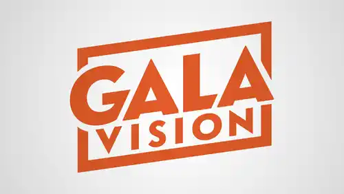 Canal 5 Galavision Logo