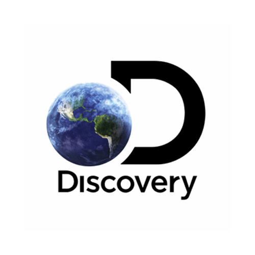 Discovery Channel Logo