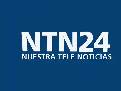 NTN24 Logo