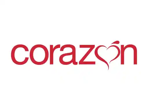 Az Corazón Logo