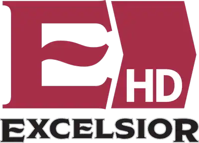 Excélsior TV Logo