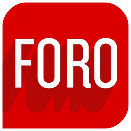 FOROtv Logo
