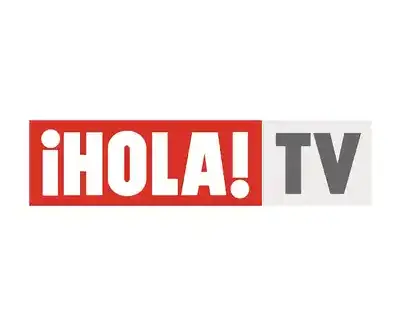 Hola TV Logo