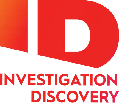 Investigation Discovery Logo