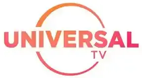 Universal TV Logo
